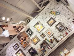 -十面欢腾·海鲜面·台式Bistro(长乐路店)