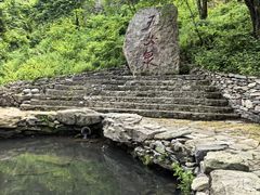 -五女山景区