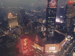 -南京金陵饭店