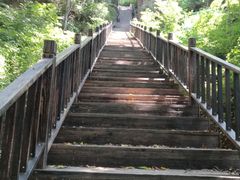 -天女山森林公园