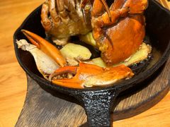 -莲花公园煎蟹·精致小馆(火车站店)