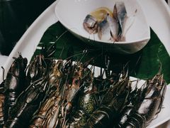 -岷山饭店-芝芝自助餐厅