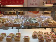 -笑蕾(长春路店)