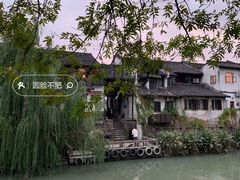 -小河直街历史文化街区