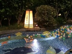-杭州第一世界大酒店·云曼温泉