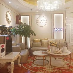 -茜尔维亚修身连锁(杨浦五角场店)