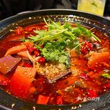 这小味儿挠一下就上来了