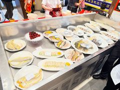 -群乐饭店(滨安路店)