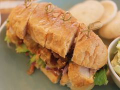 -CHINCHIN 青青·泰国料理(万象食家店)