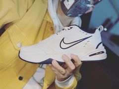 -NIKE品牌体验店(北京蓝色港湾店)
