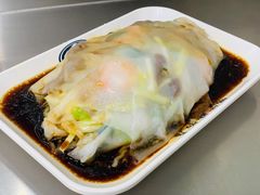 鲜虾牛肉肠-银记肠粉店(北京路店)