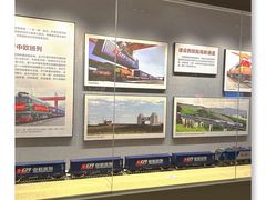 -中国铁道博物馆(正阳门馆)