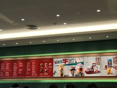 -星巴克(梧州梦之岛广场店)