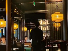 大堂-柳莺湖上·湖景餐厅·江南菜(西湖店)