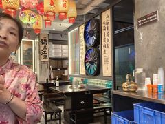 -俏媳妇火锅(宽窄巷子店)