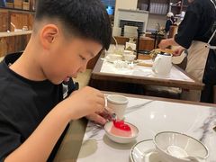 -春家·非遗手工小吃(徐汇万科广场店)