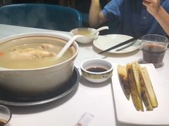 -19号私房菜(云南路店)