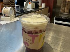-唐沫茶兮(仓山万达金街店)