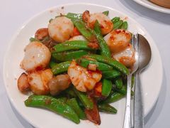 所有菜！-金唐海鲜酒家