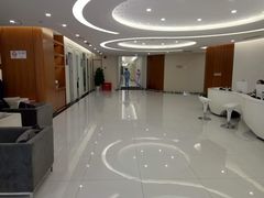 -泰康拜博口腔(世博园乐尔店)