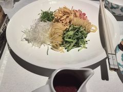 -桂满陇·海市蜃楼·黑金(国金店)
