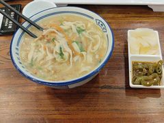 -老雒阳面馆·水席(定鼎门店)