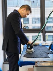 -钴蓝西服定制·男士礼服租赁(鄞州店)