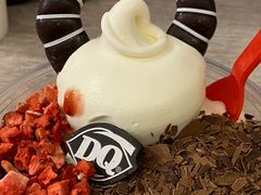 -DQ·蛋糕·冰淇淋(万象城店)