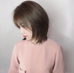 -十六番发型师事务所