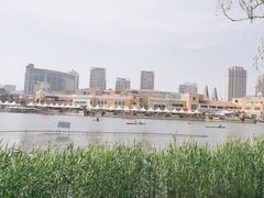 -WhaleSports户外水上运动俱乐部(朝阳公园店)