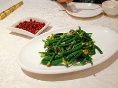 黄瓜苗-宏玲餐厅(四川南路店)