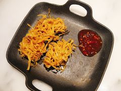 咖喱凤凰球-富山虾饺点心餐厅(群光广场店)