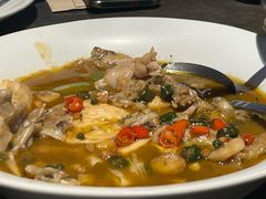 -汤城小厨•粤菜•靓汤(苏州街店)