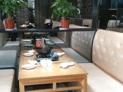 -名羊天下陕北横山铁锅炖羊肉(博文路店)