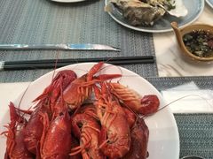 -菲住布渴酒店自助餐厅(阿里巴巴西溪园区店)