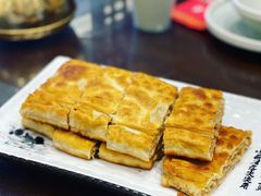 风味肉饼-津菜宋记老房子(鼓楼店)