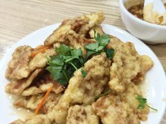 -东北饺子馆(郭南小区店)