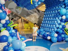 -天虹购物中心(石路店)