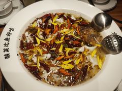 -太二酸菜鱼(金沙印象城店)