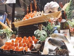 -喜庭海鲜自助(来福士店)