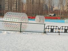 -欢乐水魔方水世界