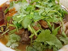 -卤煮老北京酱肉馆