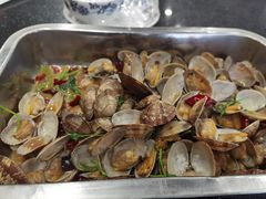 -胶东海鲜大排档(北太平庄店)