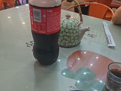 -老鄞江清水龙虾•赵赵家(江北店)