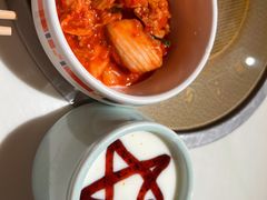 -七八冷面·延边朝鲜族美食(圣熙八号店)