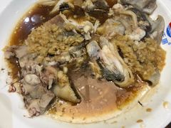 -海味当家·蒸锅海鲜(中山广场创始店)