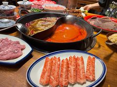 -憨铁匠火锅(红山6979店)