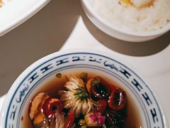 -首秀·四川料理(吾悦广场店)