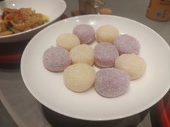 -大鹏饭店·金陵家宴(奥体中心店)