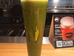 -Goose Island Brewhouse鹅岛精酿啤酒酿造工坊餐厅